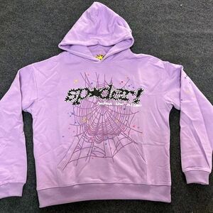 Acai Spider Hoodie